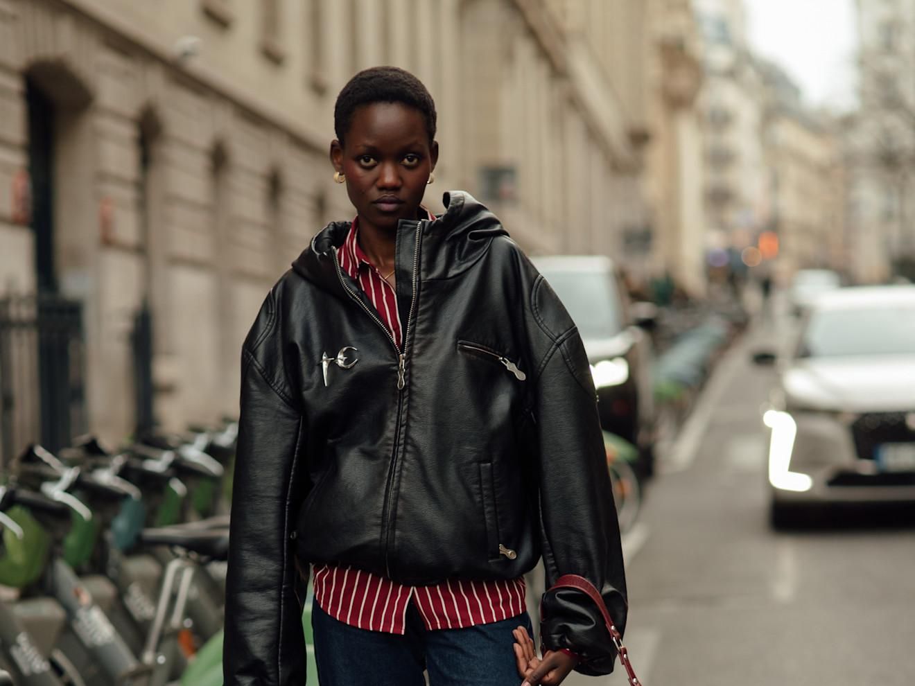 Chloé feminine Paris fashion aesthetic