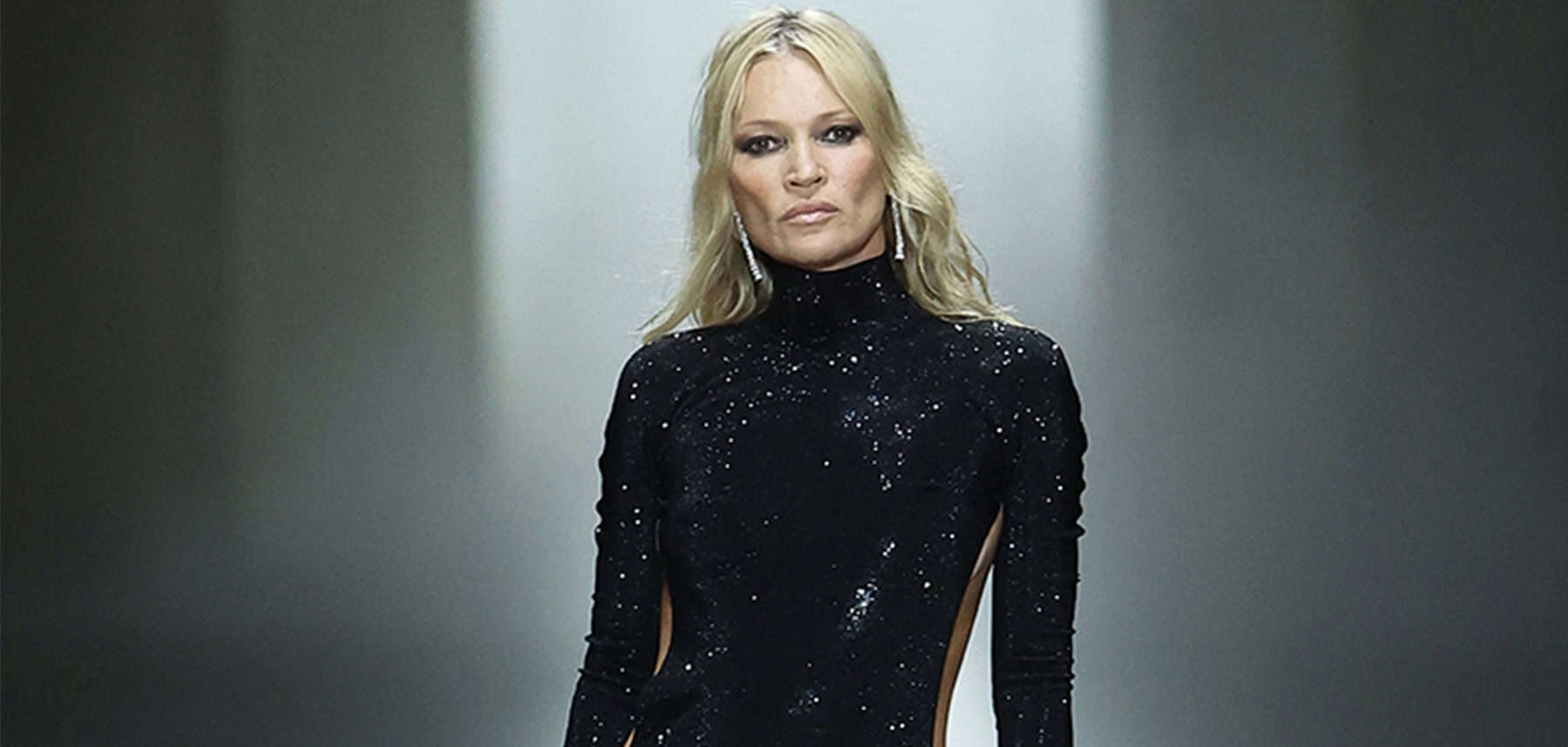 Demna's debut Gucci collection at Milan Fashion Week AW26