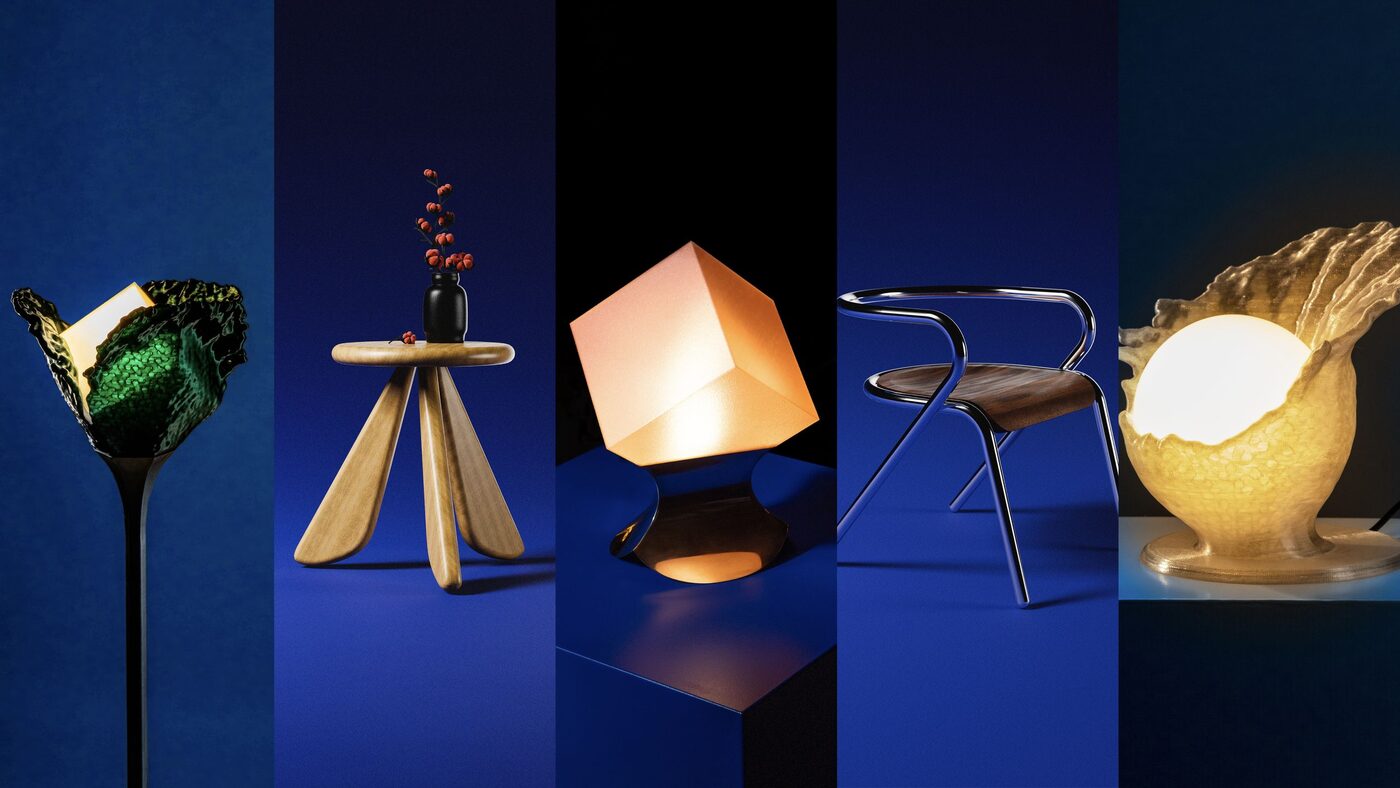 Susan Fang Air-Infinity FW26 collection at Shanghai Fashion Week