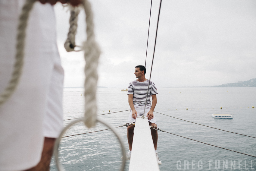 Hôtel du Cap-Eden-Roc, Antibes — Côte d'Azur