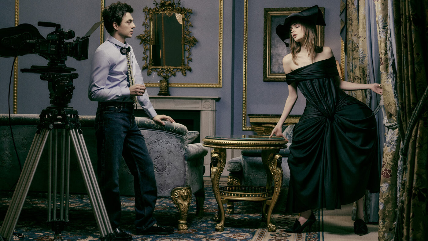 Fashion&rsquo;s great reset &mdash; fifteen creative directors debuted at the Spring/Summer 2026 season