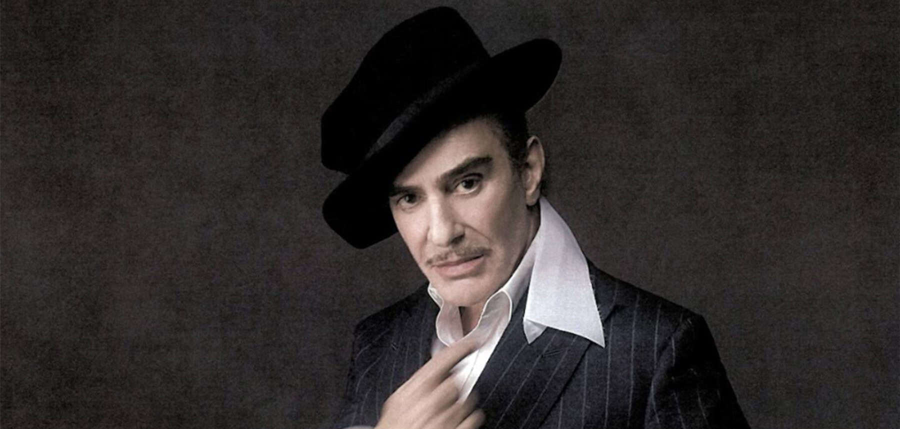 John Galliano &mdash; the Zara creative partnership