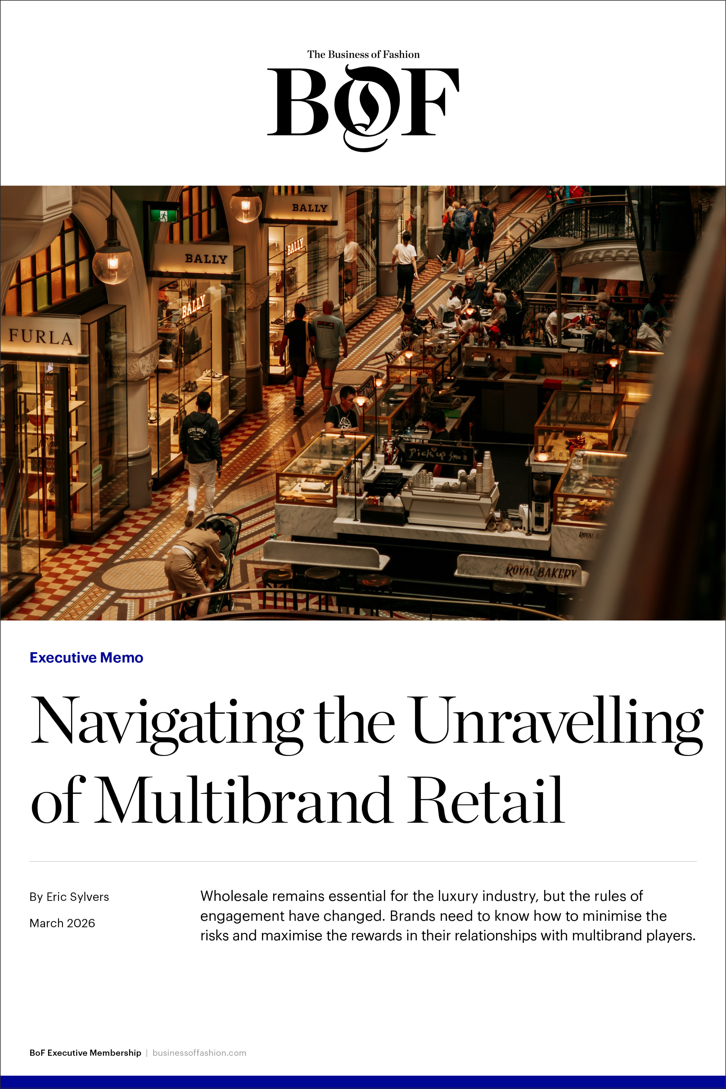 Fashion avant-garde runway