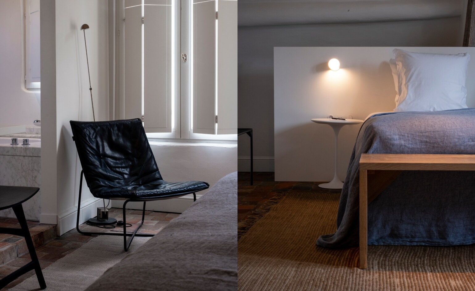 Hotel Julien Antwerp, redesigned by Bea Mombaers and Peter Ivens, reopened May 2026