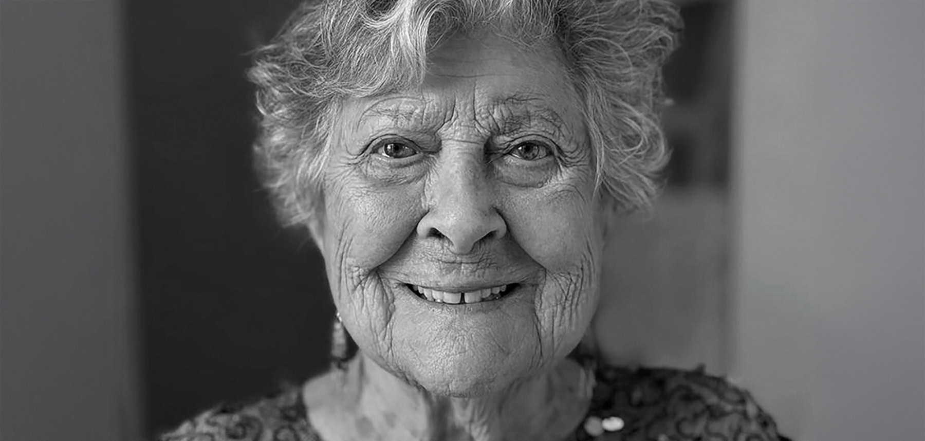 Joan Burstein, founder of Browns on South Molton Street, Mayfair, London