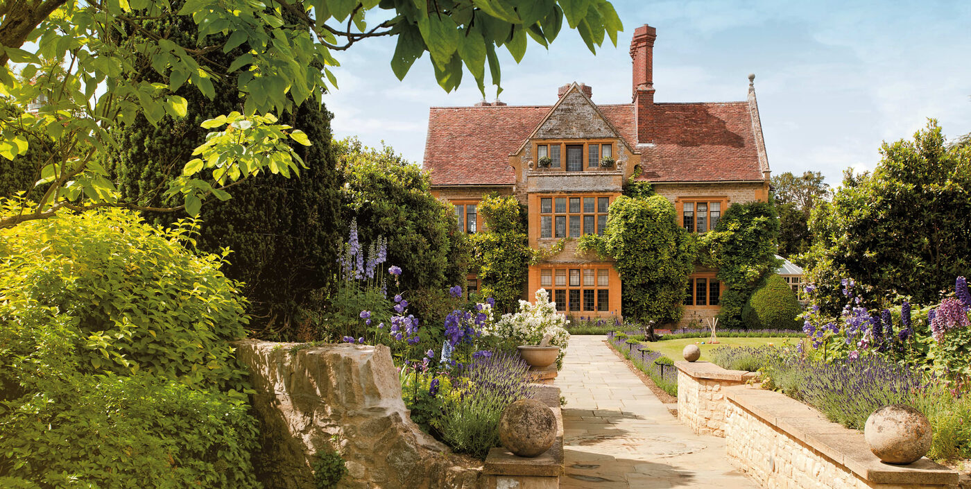 Le Manoir aux Quat'Saisons, A Belmond Hotel, Oxfordshire