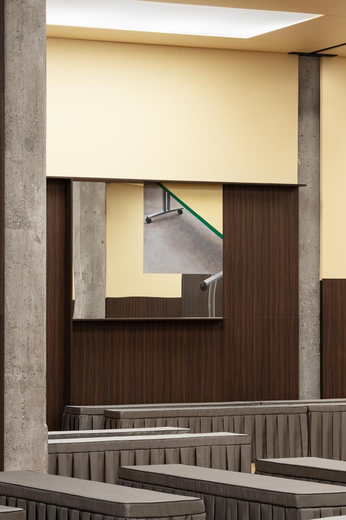 Marni A/W 2026 runway, Milan