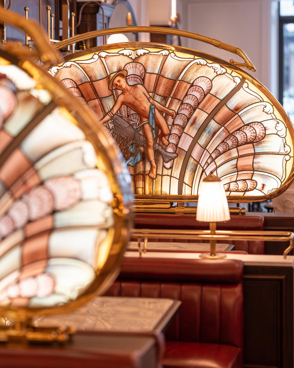 Monte-Carlo Bay Hotel Diamond Suite