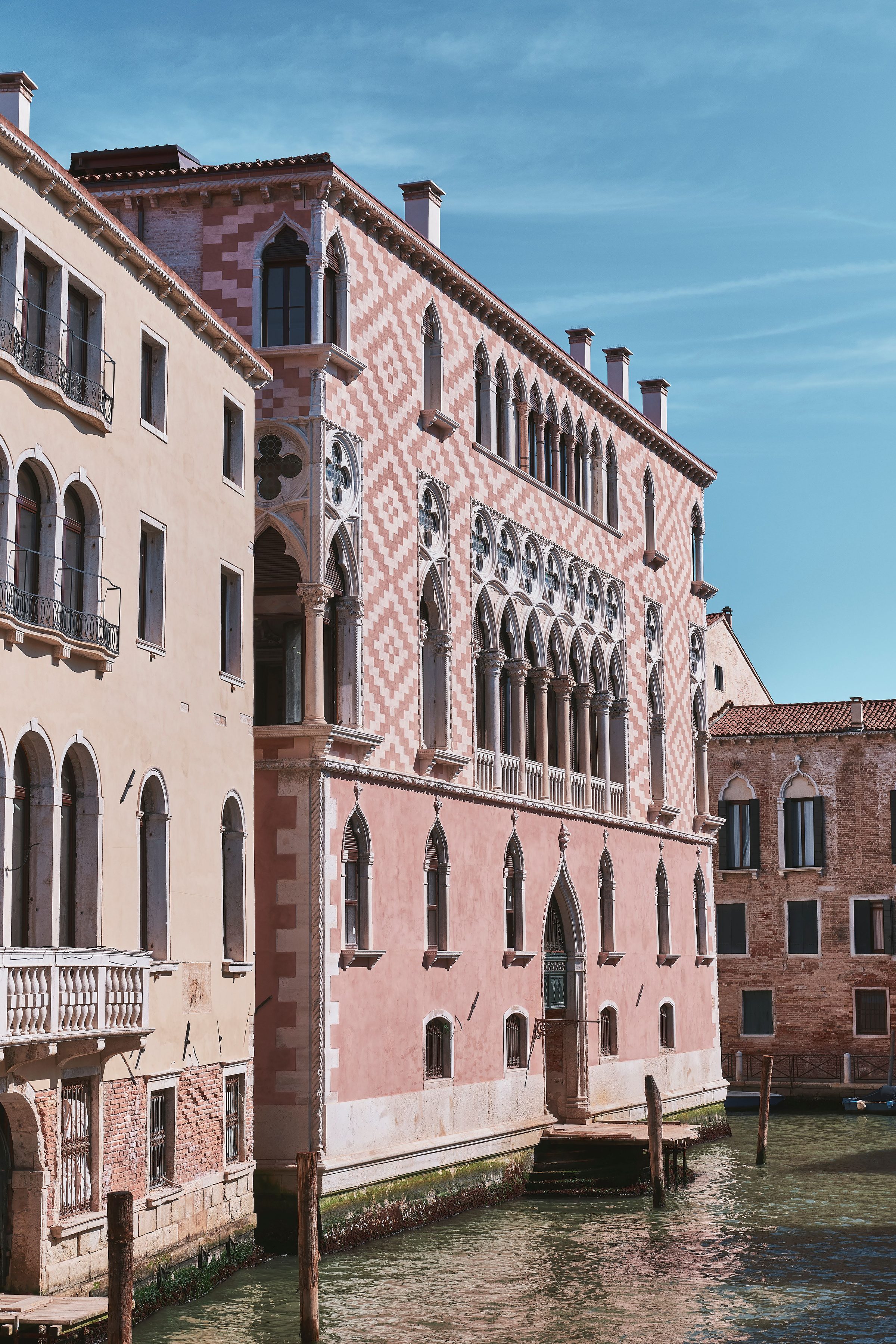 Orient Express Venezia &mdash; Palazzo Don&agrave; Giovannelli, Venice