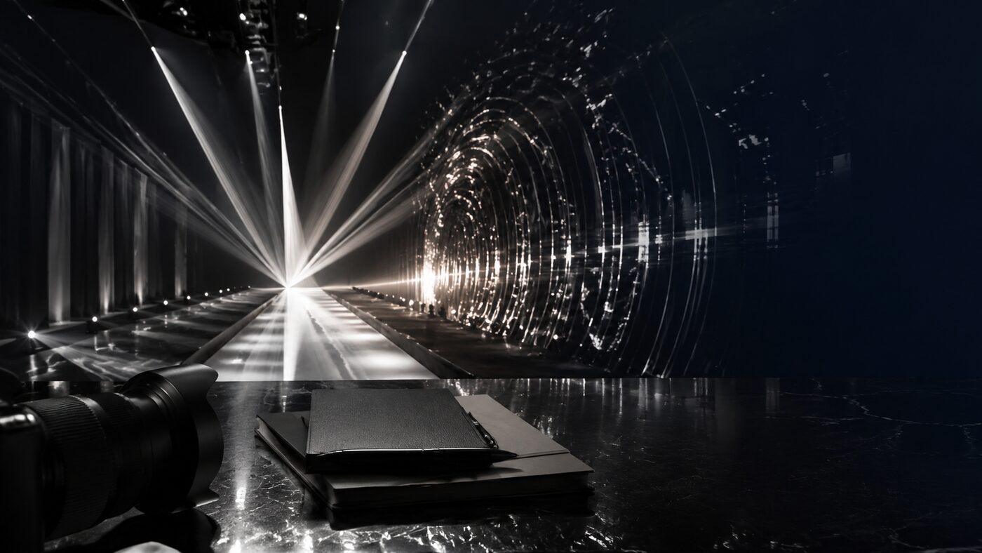 Paris ahead of the Spring/Summer 2027 shows