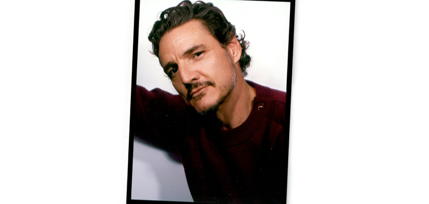 Pedro Pascal named Chanel house ambassador under Matthieu Blazy