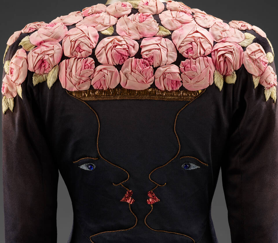 Schiaparelli: Fashion Becomes Art at the V&A