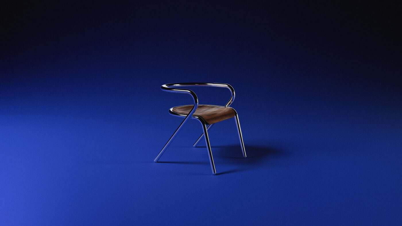 Detail of Susan Fang Air-Infinity FW26 collection, shot by Mingyu Xu for Wallpaper*