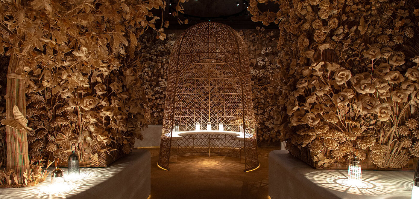 Editorial fashion culture &mdash; the intersection of design, publishing and the curated image