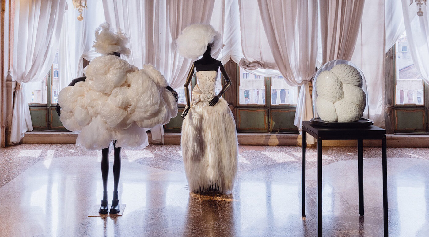 Fashion editorial &mdash; the pages and images that define how we think about dressing